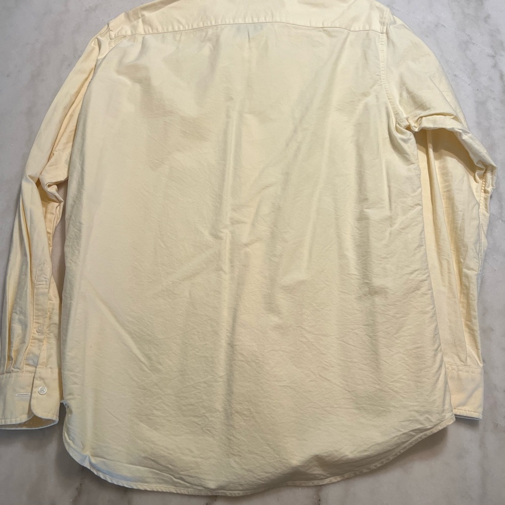 Uniqlo shirt